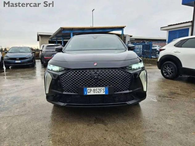 DS AUTOMOBILES DS 7 1.5 bluehdi Performance Line 130cv - GP852FS rif. 23832840 - Foto 8