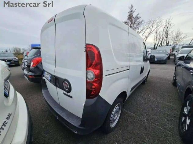 FIAT Doblo CARGO 1.3 Multijet 16v SX 95cv E6 - FZ771JE rif. 23834605 - Foto 4