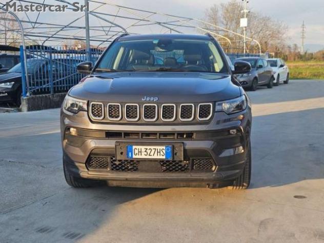 JEEP Compass 1.3 turbo t4 phev Business 4xe auto - GH327HS rif. 23815997 - Foto 9