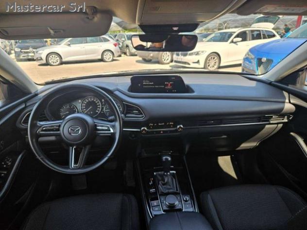 MAZDA CX-30 CX-30 2.0 m-hybrid Executive 2wd 150cv 6at - GP823 rif. 24001774 - Foto 10