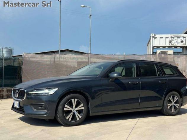 VOLVO V60 V60 II 2019 2.0 d3 Business geartronic - FT476ZA rif. 24026759 - Foto 3