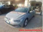 VOLKSWAGEN Golf 2.0 TDI DSG SCR Life rif. 24022035