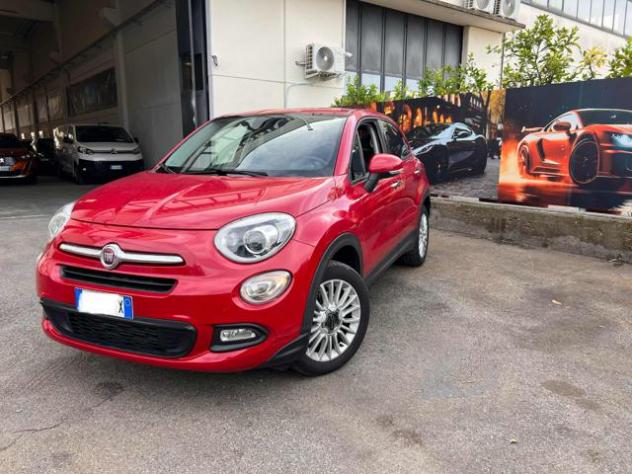 FIAT 500X 1.4 MultiAir 140 CV DCT Lounge rif. 24088165