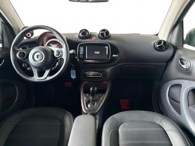 smart EQ Fortwo EQ 60kW prime 4.6 KW - Foto 8