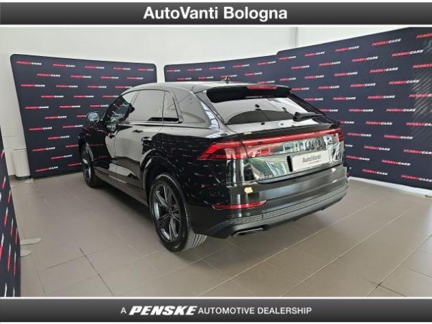 AUDI QUATTRO Audi Q8 Q8 3.0 tdi mhev S line edition 286cv tip rif. 24069035 - Foto 3
