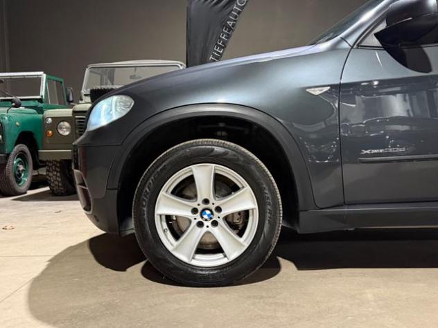 BMW X5 xDrive30d Futura rif. 23468171 - Foto 6