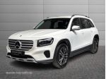 MERCEDES-BENZ GLB 180 d Automatic Advanced rif. 24008868
