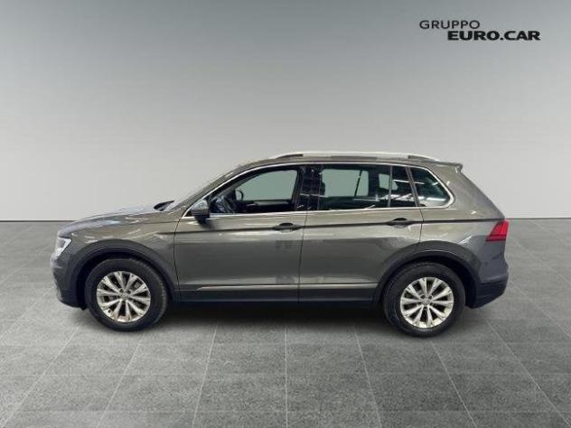 Volkswagen Tiguan Tiguan 1.6 tdi Style 115cv - Foto 7