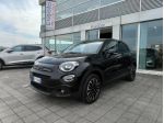 FIAT 500X 1.3MTJ 95cv FariLED Sensori+Camera VetriScuri DAB