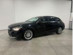 Mercedes-Benz CLA 180 D SHOOTING BRAKE SPORT C.AUTOMATICO NAVI