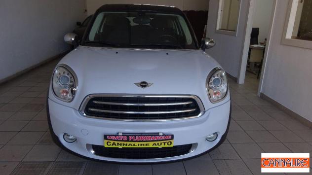 MINI - Paceman - Cooper D Business XL - Foto 2