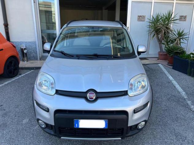 FIAT Panda 1.3 MJT S&S 4x4 rif. 23055571