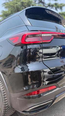 Sportequipe 6 1.5 Turbo CVT GPL tetto apribile - Foto 9
