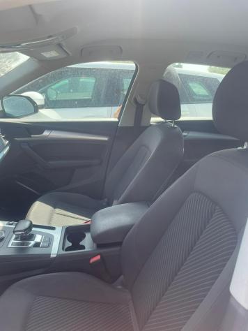 Audi Q5 40 TDI quattro S tronic line plus - Foto 6