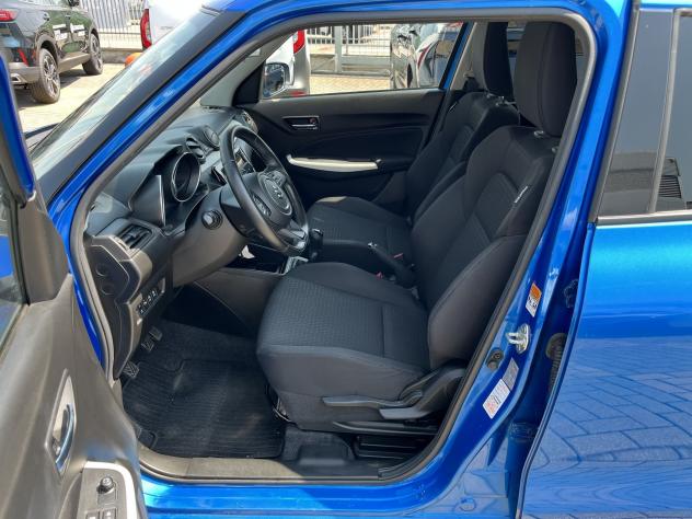 Suzuki Swift Hybrid 1.2 Hybrid Cool 2WD - Foto 7