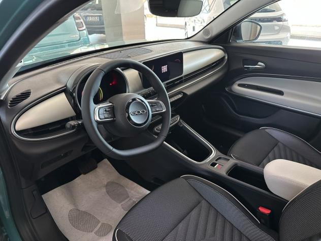 FIAT 600 1.2 Hybrid 110cv La Prima PREZZO VERO - Foto 9