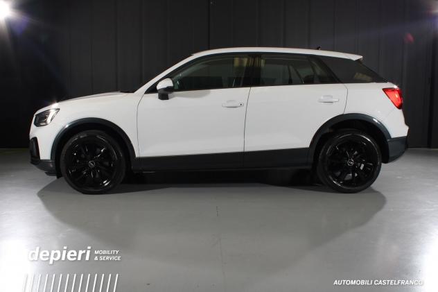 Audi Q2 Q2 35 TDI quattro S tronic Advanced - Foto 4