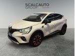 Renault Captur II 2019 1.6 E-Tech full hybrid Techno Auto 145cv
