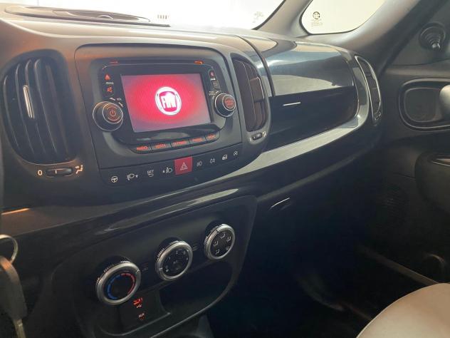 Fiat 500L 1.3 Multijet 85 CV Pop Star - Foto 10