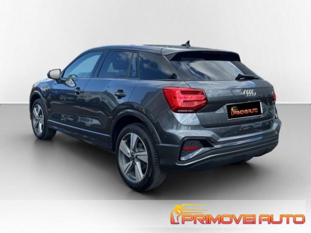 AUDI Q2 35 TDI quattro S tronic S line Edition rif. 22338185 - Foto 8