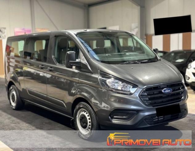 FORD Transit Custom 320 2.0 TDCi L2 H1 Combi rif. 20129584 - Foto 6