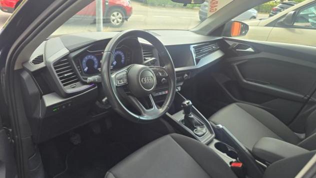 AUDI A1 SPB 30 TFSI rif. 23941161 - Foto 7