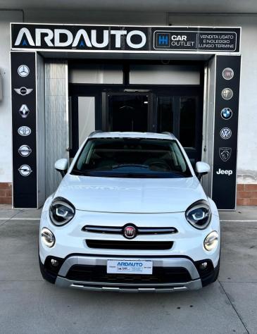 Fiat 500 X 1.3 Mjt Lounge M.Y. 2019 - Foto 10