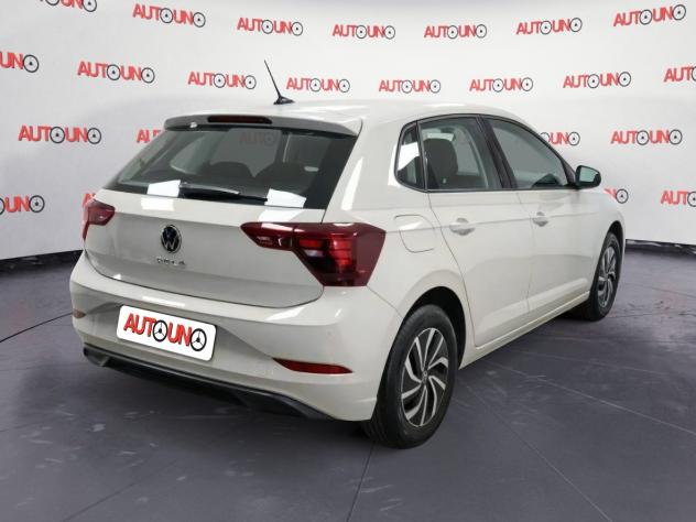 Volkswagen Polo 1.0 EVO Life - Foto 7
