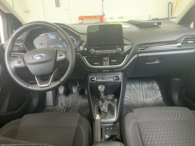 FORD - Fiesta - 1.1 75 CV GPL 5p. Titanium - Foto 10