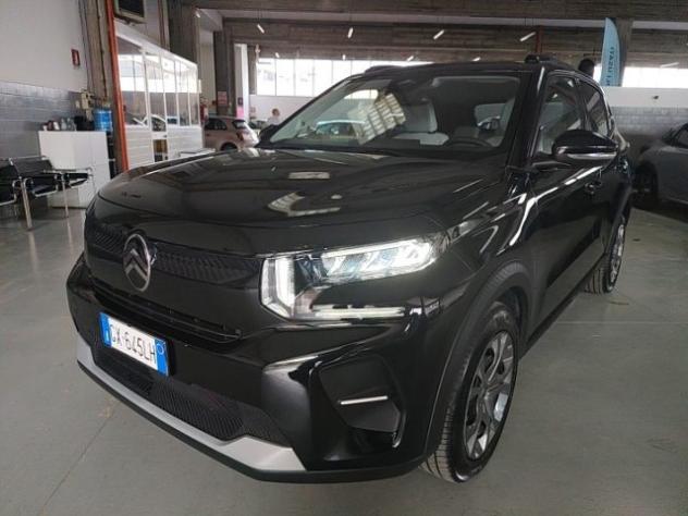 CITROEN C3 100 Max MY25 rif. 23944033