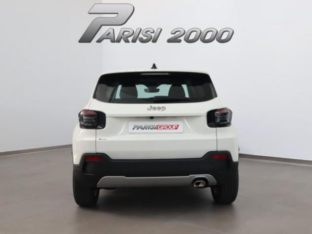 JEEP Avenger 1.2 100CV Turbo Altitude *PROMO PARISI GROUP* rif. 22983265 - Foto 7