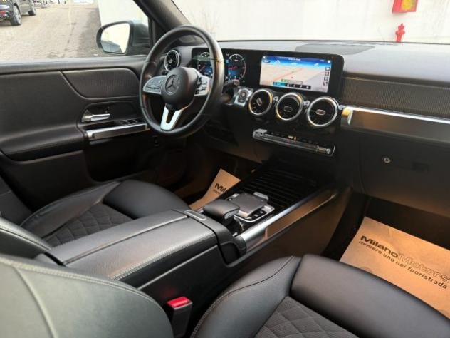MERCEDES-BENZ GLB 200 d Auto. 150 CV *7 POSTI* rif. 24063963 - Foto 10