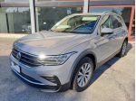 Volkswagen Tiguan 2.0 TDI SCR Life