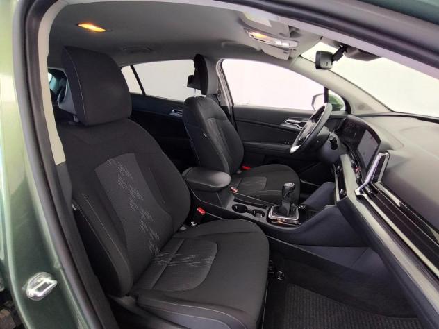 Kia Sportage 1.6 CRDi MHEV Style - Foto 2