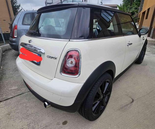 MINI Cooper 1.6 16V Cooper rif. 23784170 - Foto 5
