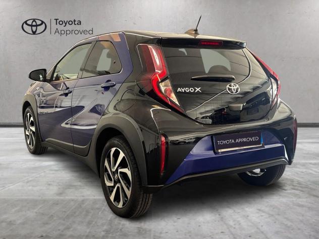Toyota Aygo X 1.0B (72 CV) Trend - Foto 5
