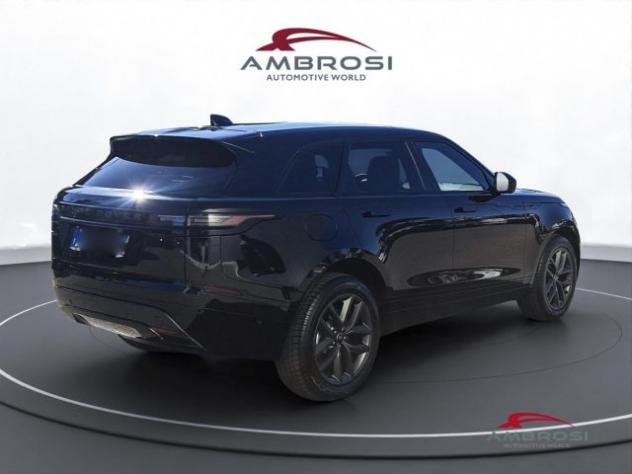 LAND ROVER Range Rover Velar L560 2.0D AJ21-D4M AWD 5DR SWB Belgravia 204PS Aut rif. 23956389 - Foto 3