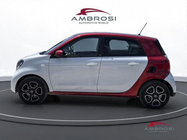 SMART ForFour forfour 90 0.9 Turbo twinamic Prime rif. 23764655 - Foto 6