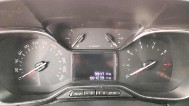 CITROEN C3 Aircross PureTech 110 S&S Shine - TETTO APRIBILE rif. 24139990 - Foto 10