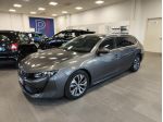 Peugeot 508 BlueHDi 130 CVEAT8 SW Allure Pack Navi Adap.Cruise