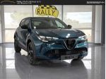 Alfa Romeo Junior Speciale 1.2 VGT 136/145  #10832