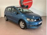 VOLKSWAGEN Touran 2.0 TDI 115 CV DSG Executive 7 Posti, Unicoproprie rif. 2 &hellip;