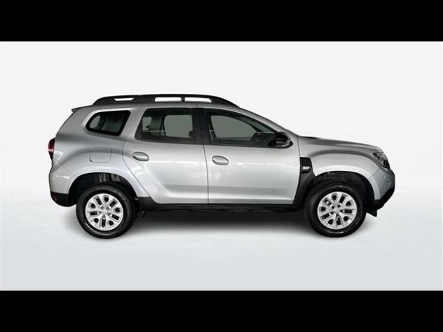 DACIA Duster 1.0 TCe GPL Access 4x2 rif. 24034185 - Foto 4