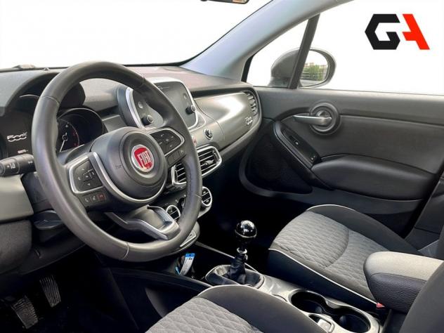 FIAT 500X 1.3 Mjet 95cv 4x2 Business - Foto 9
