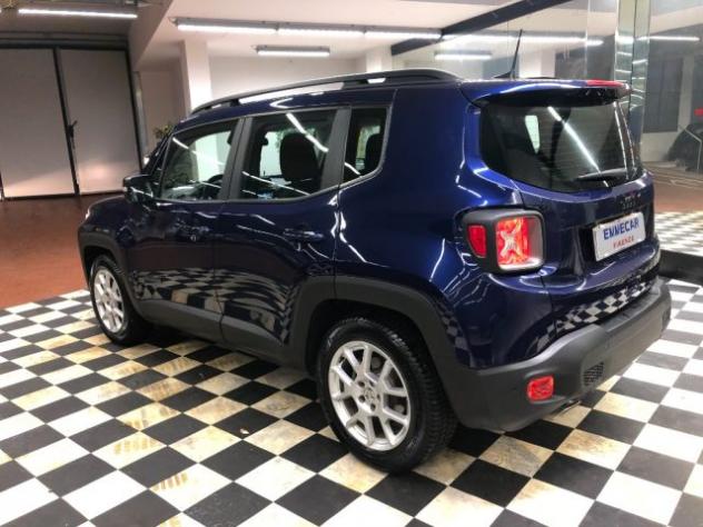 JEEP Renegade 1.6 Mjt 130 CV Limited rif. 23513135 - Foto 4