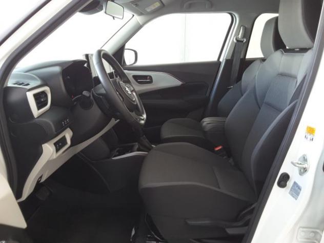SUZUKI Swift 1.2 Hybrid CVT Top *solo 3.400 Km* rif. 24145142 - Foto 5