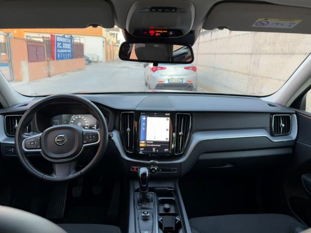 Volvo XC 60 XC60 D4 AWD Inscription - Foto 7