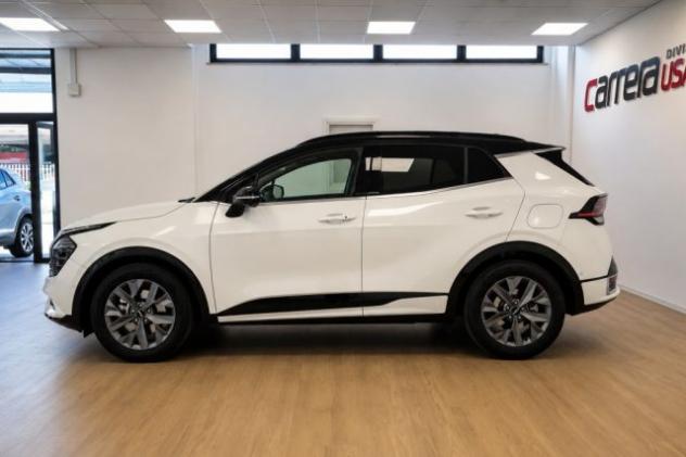 KIA Sportage 1.6 TGDi HEV AT GT-line Plus rif. 23830513 - Foto 4