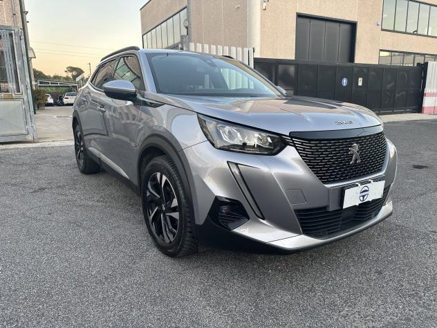 Peugeot 2008 PureTech Allure Pack S/S 100cv - Foto 8