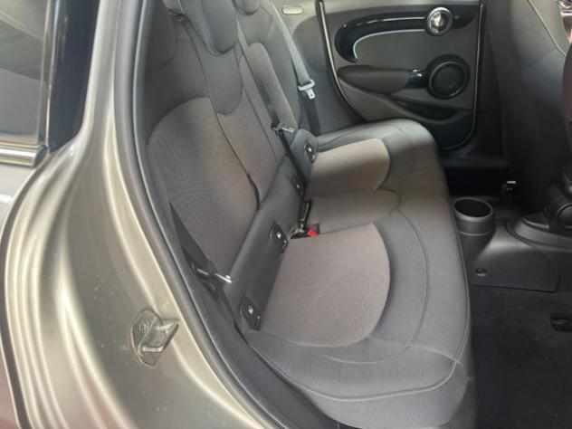 MINI Cooper 1.5 Cooper Yours 5 porte rif. 23984148 - Foto 6